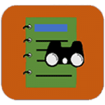 Field guide Icon for Field Guide resources