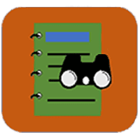 Icon for Field Guide resources