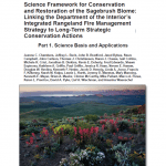 Science Framework Book Cover
