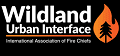 Wildland Urban Interface logo