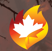 Canada Wildfire logo